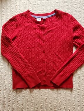 Girls Gap Sweater